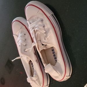 Converse slip on AllStars